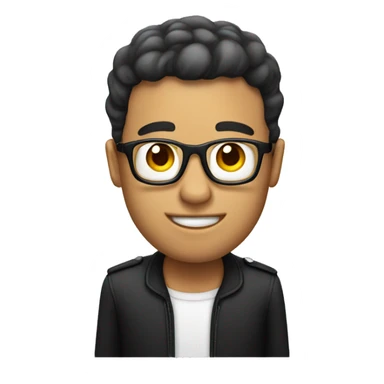 mc smart menue sticker