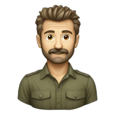 sernik z rodzynkami sticker