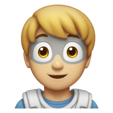 Doremon cartoon  sticker