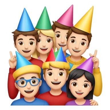 Photo booth  sticker