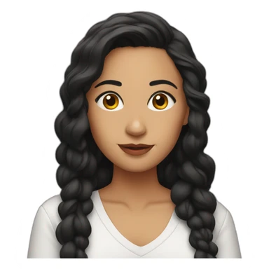 Ami rodriguez sticker