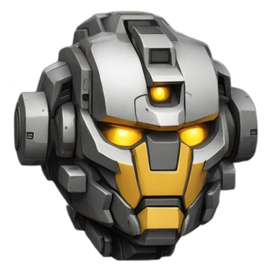 battletech-mech-ok sticker