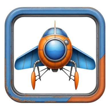 Dusty Crophopper  sticker