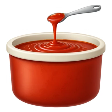 tomato salce sticker