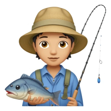 catfish fishing sticker