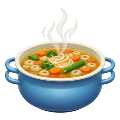 soup sticker