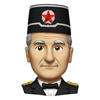 Ataturk sticker