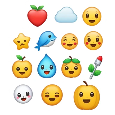 Get this sticker pack or create your own with AI ✨ https://www.emojis.com/sticker-pack/PVSdAiBoGST sticker