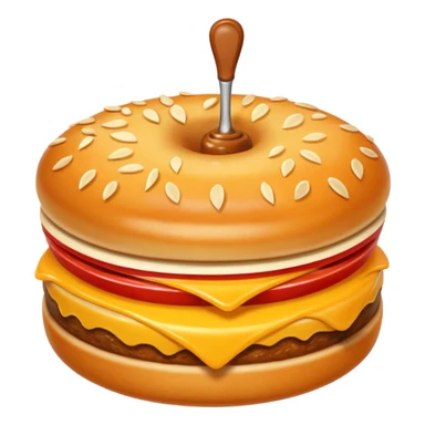 cooking channel sticker