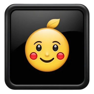 No school symbol sticker