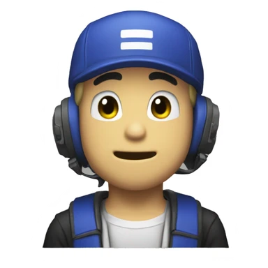 SMG4 sticker