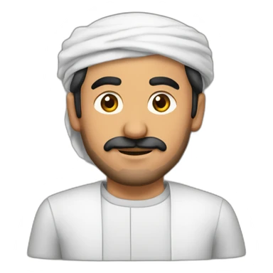 Turki aldakhil sticker