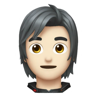 Kamen Rider Ichigo sticker