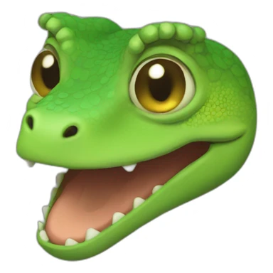 geko sticker