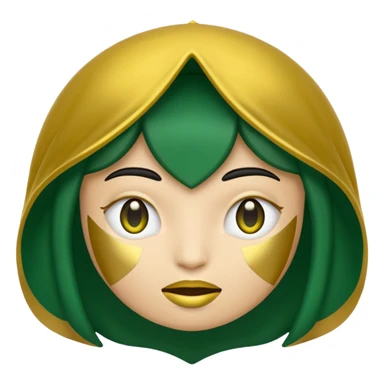 macabi haifa emoji for discord sticker