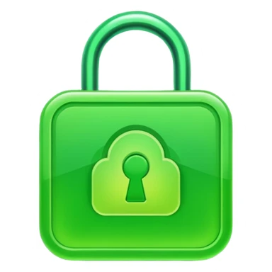 information security sticker