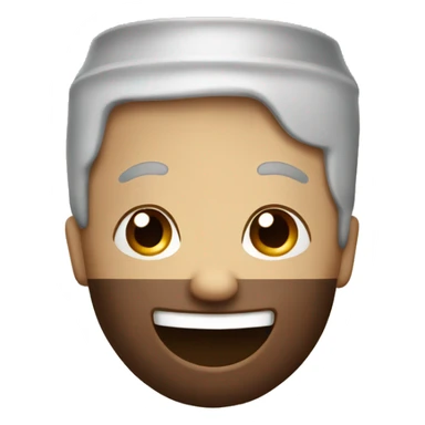 7 brew coffee sticker