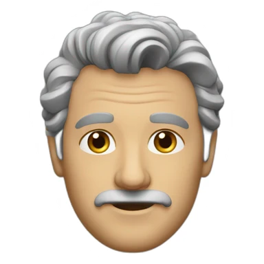 Claude barzotti sticker