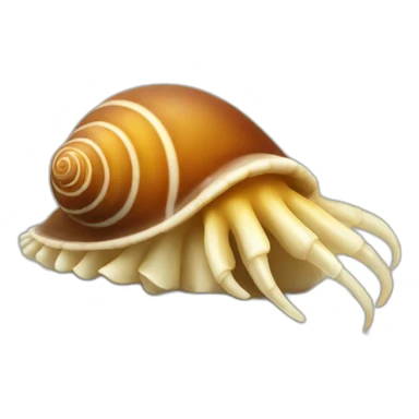 Molluscs IT sticker