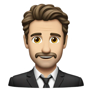 David Jude Heyworth Law is an English actor. He began his career in theatre before landing small roles in various British television productions and feature films, later gaining recognition for his role sticker