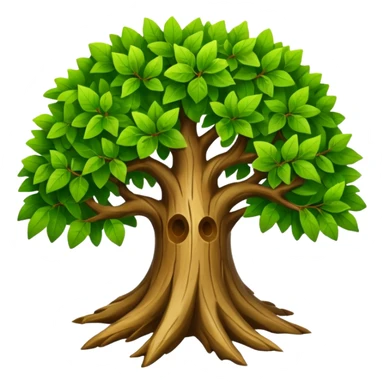 Arbre de vie sticker