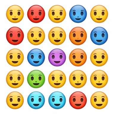 67 emoji sticker