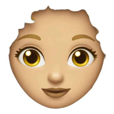 curly-blonde-latex-catsuit sticker