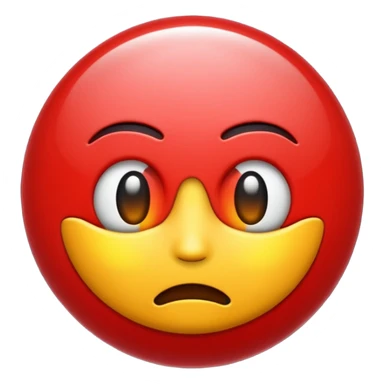 create emoji Incident Jira Issue Type. ref. 🚨
remove human face. sticker