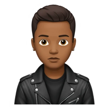 Cedric "K-Ci" Hailey, male r&b singer with dark brown hair sticker