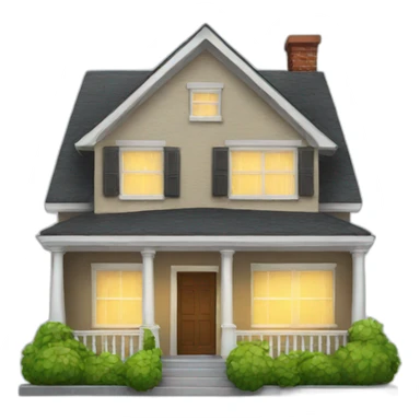 Investment Property sticker