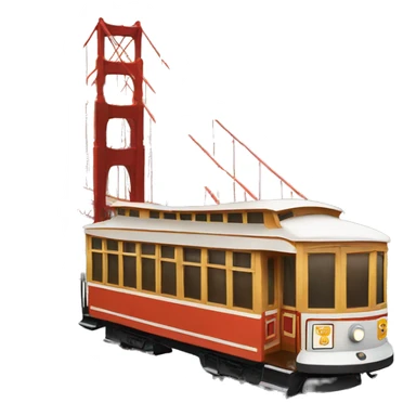 san francisco sticker