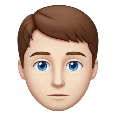 Johny şimş sticker