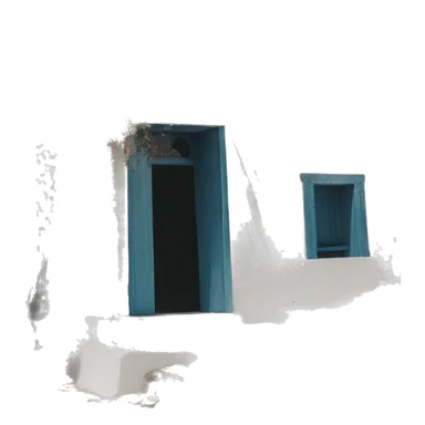 Greece 🇬🇷 | Capturing stories of forgotten places ✨ | All photos & edits by me ©️ 📸 sticker