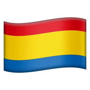 Bandera Republicana Española sticker