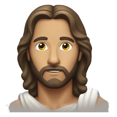 jesus superstar sticker