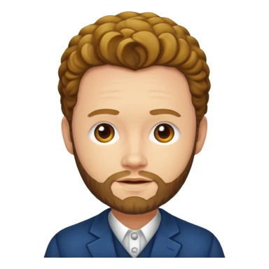 David Phelps sticker