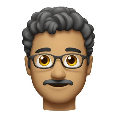 ademo from pnl sticker