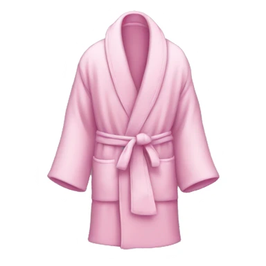 Robe sticker