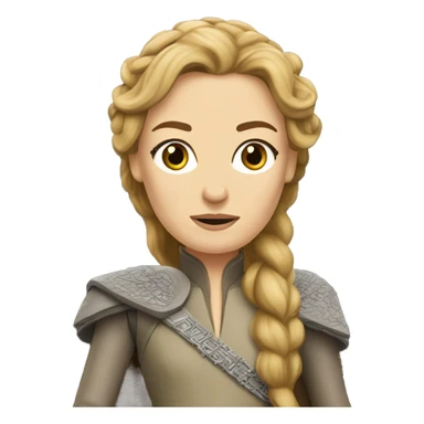 Cersei Lannister  sticker