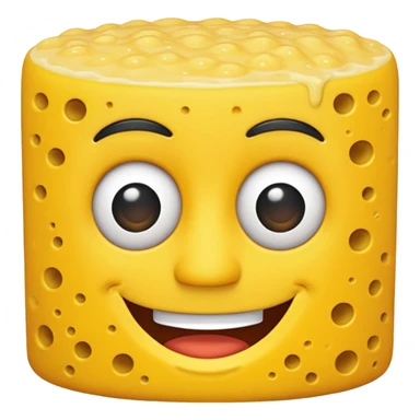 Bob l'éponge sticker