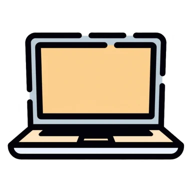 laptop computer sticker