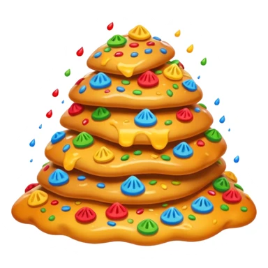 Puking barf sick sticker