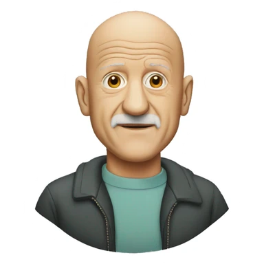 mike ehrmantrout sticker