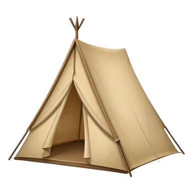 Tent























 sticker