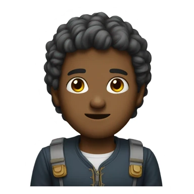 Hassimi goita  sticker