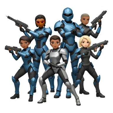 valorant agents sticker