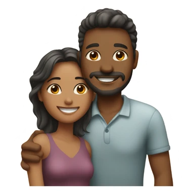 Love you baby  sticker