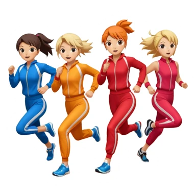 special week umamusume sticker