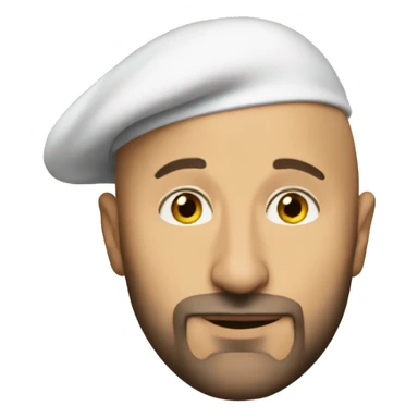 joe bastianich sticker