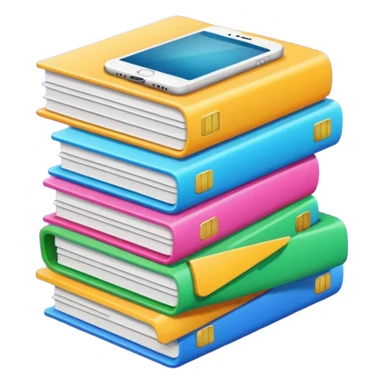 Upload bank data sticker